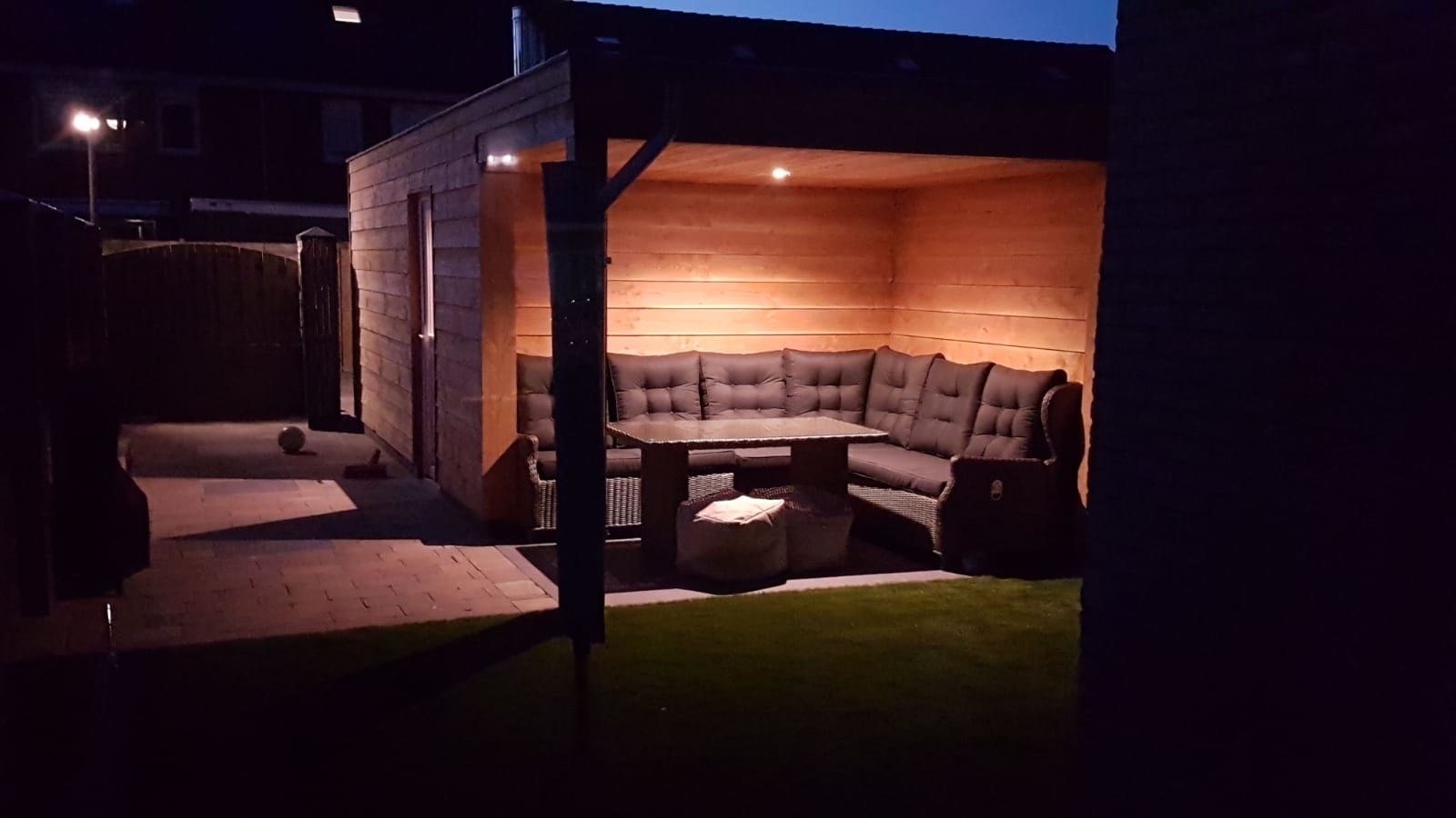 Voor welk soort tuinlamp kun je het beste kiezen?