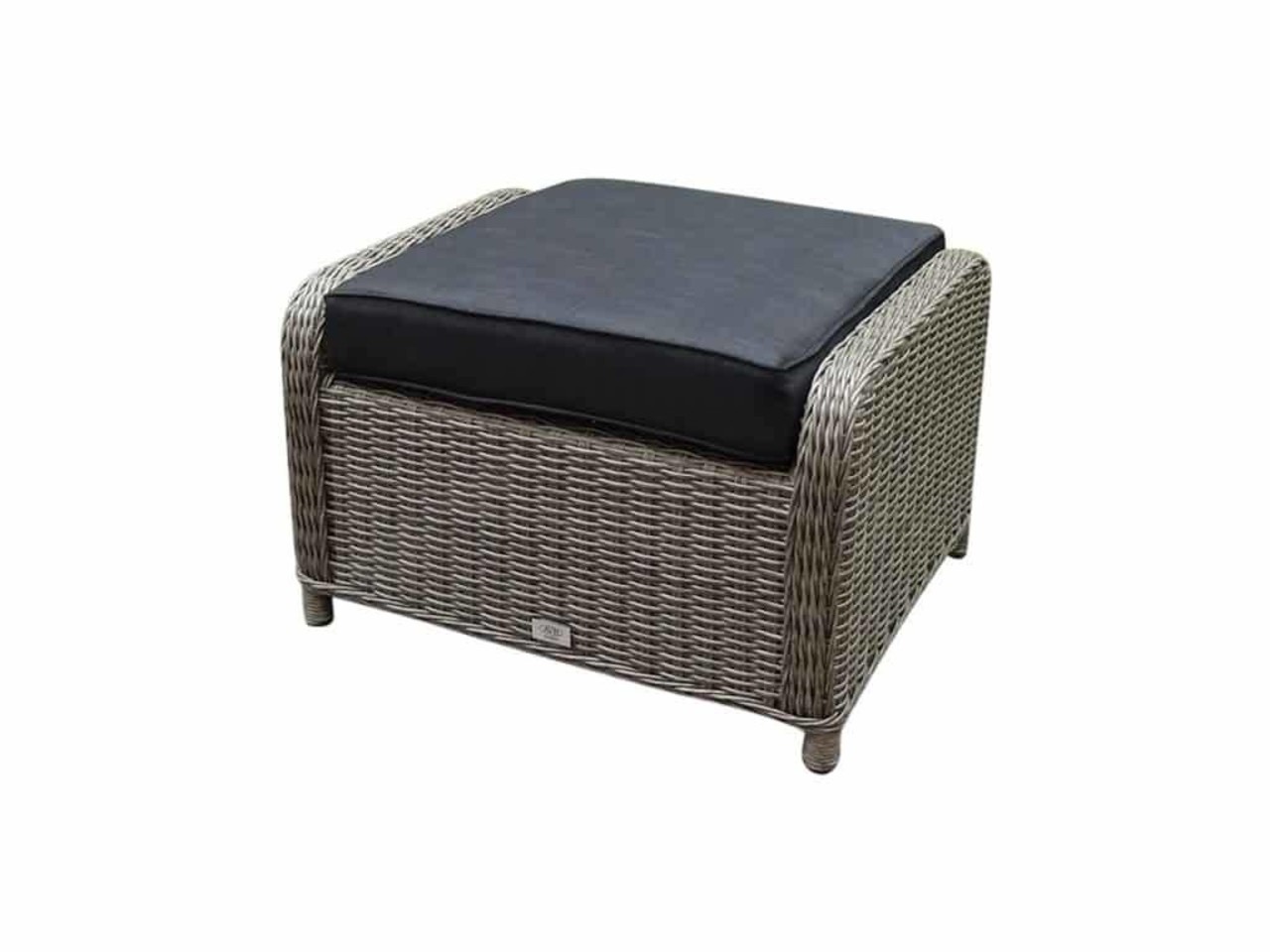 AVH-Collectie Ibiza stoel bank dining loungeset 6 delig grijs met verstelbare tafel AVH-Collectie Ibiza stoel bank dining loungeset 6 delig grijs met verstelbare tafel