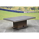 AVH-Collectie Ibiza XL stoel bank dining loungeset 6 delig grijs met verstelbare tafel AVH-Collectie Ibiza XL stoel bank dining loungeset 6 delig grijs met verstelbare tafel