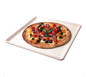 Piastra / Pizzaplaat