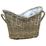 AVH-Collectie Axel mand 38x53xH39 cm AVH-Collectie Axel mand 38x53xH39 cm