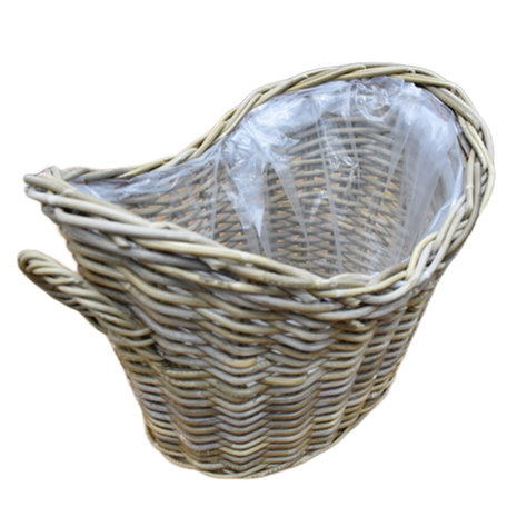 AVH-Collectie Axel mand 38x53xH39 cm AVH-Collectie Axel mand 38x53xH39 cm