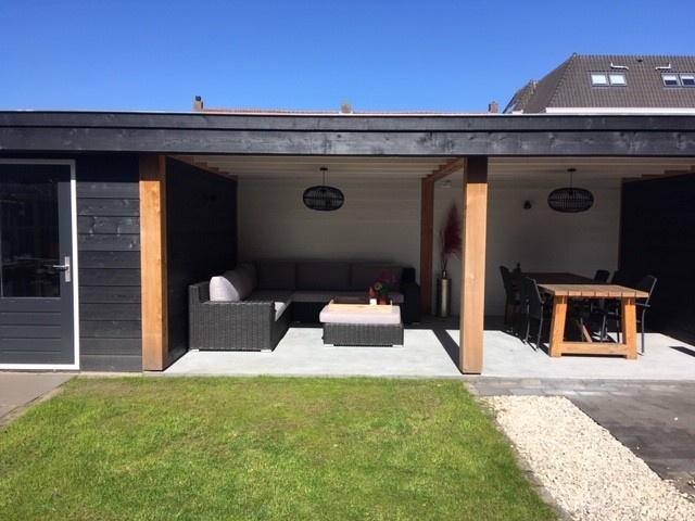 De tuin essentials voor de warme dagen De tuin essentials voor de warme dagen