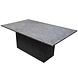 Studio 20 Etna lounge-dining tuintafel graniet Studio 20 Etna lounge-dining tuintafel graniet