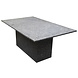 Studio 20 Etna lounge-dining tuintafel graniet Studio 20 Etna lounge-dining tuintafel graniet