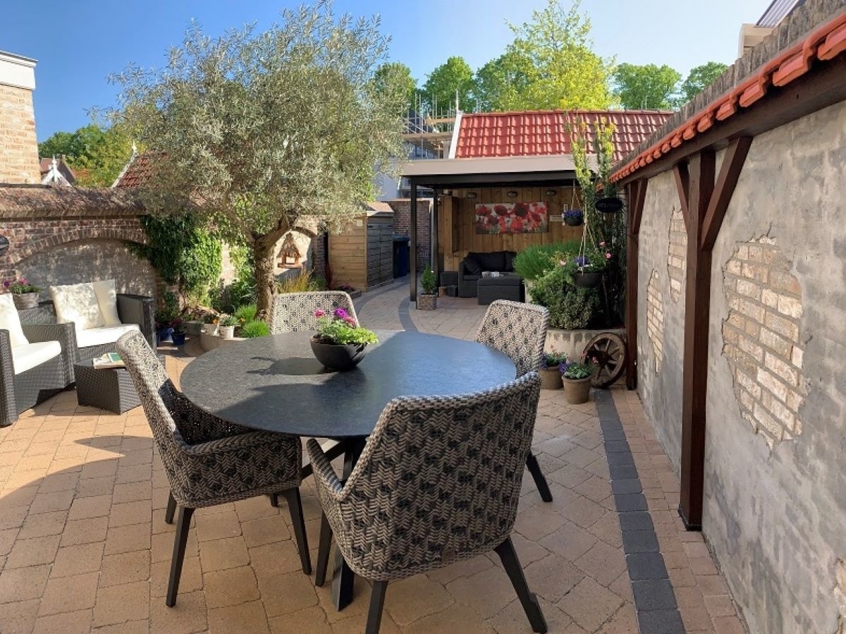 4 Seasons Outdoor tuinsets 4 Seasons Outdoor tuinsets