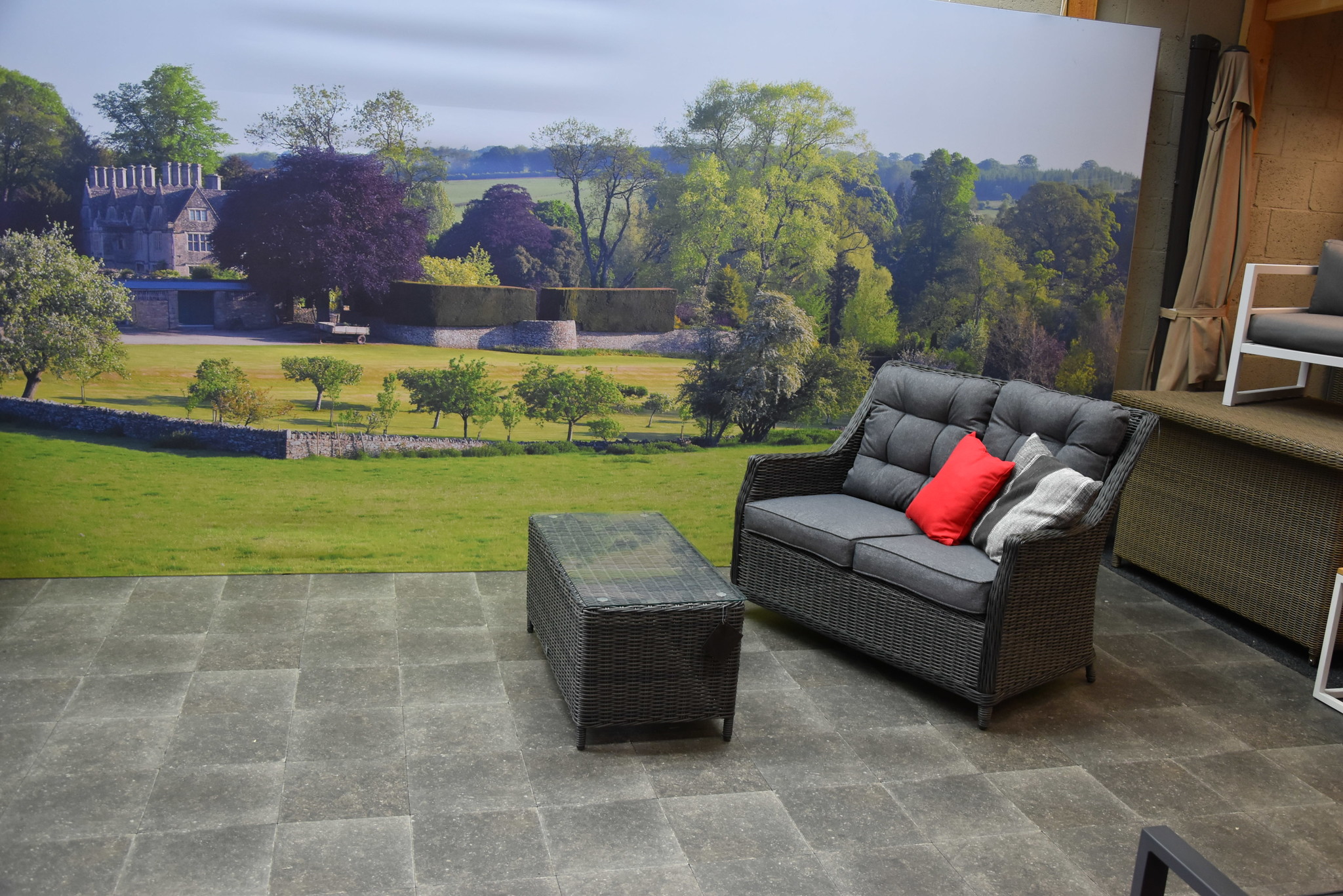 Hoe kun je goedkoop jouw tuin opnieuw inrichten?