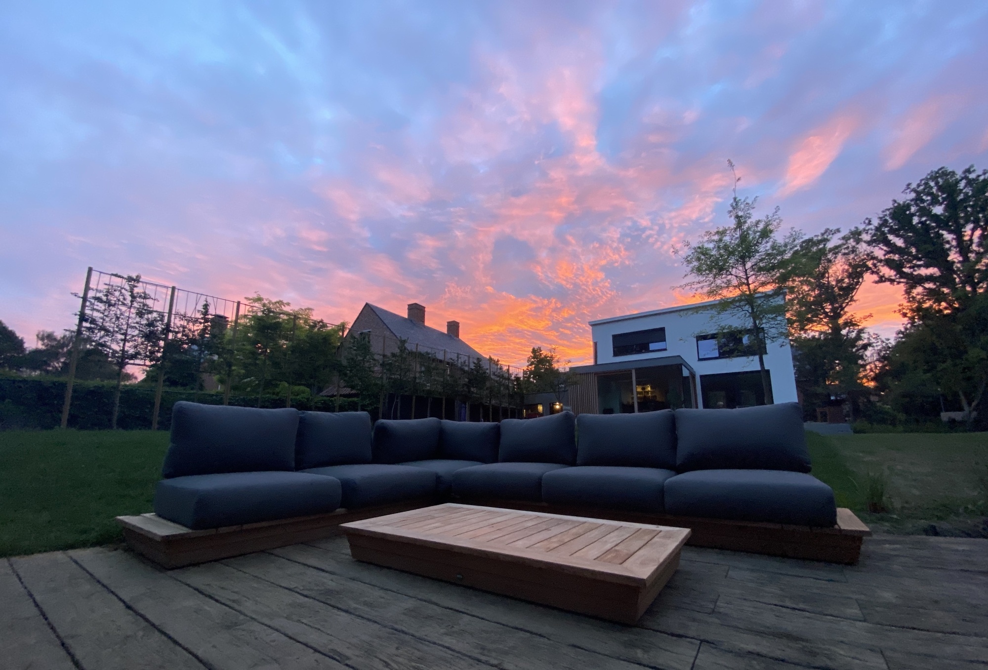 De Nederlandse seizoenen De Nederlandse seizoenen