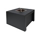 EasyFires Easyfires Sky vuurtafel 90x90xH53 cm EasyFires Easyfires Sky vuurtafel 90x90xH53 cm