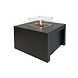 EasyFires Easyfires Sky vuurtafel 90x90xH53 cm EasyFires Easyfires Sky vuurtafel 90x90xH53 cm
