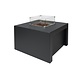 EasyFires Easyfires Sky vuurtafel 90x90xH53 cm EasyFires Easyfires Sky vuurtafel 90x90xH53 cm