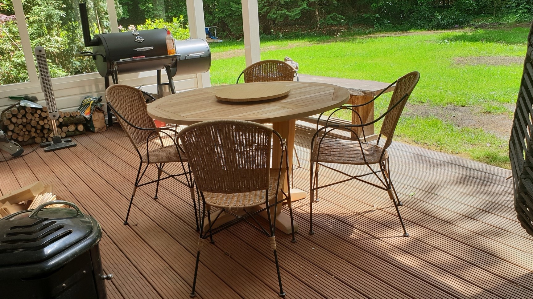 Kippen in eigen tuin houden Kippen in eigen tuin houden