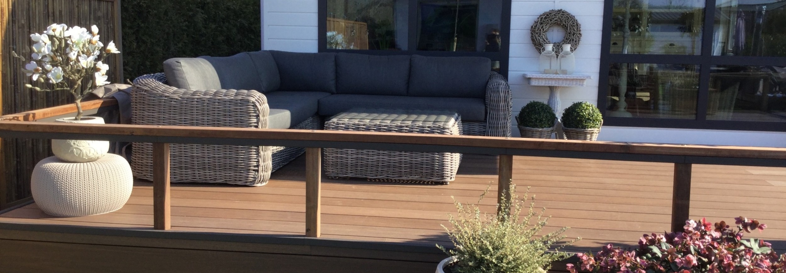 Tips & tricks - De botanische tuin, wat is dat nu precies? - AVH