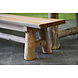 AVH-Collectie Pearl dining tuinset 300x100xH77,5 teak 2 delig AVH-Collectie Pearl dining tuinset 300x100xH77,5 teak 2 delig