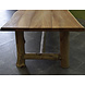 AVH-Collectie Pearl dining tuinset 300x100xH77,5 teak 2 delig AVH-Collectie Pearl dining tuinset 300x100xH77,5 teak 2 delig