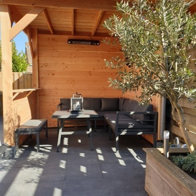 Wat zijn de voordelen van verstelbare loungesets?