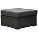 Matino premium chaise longue loungeset 3 delig antraciet Matino premium chaise longue loungeset 3 delig antraciet
