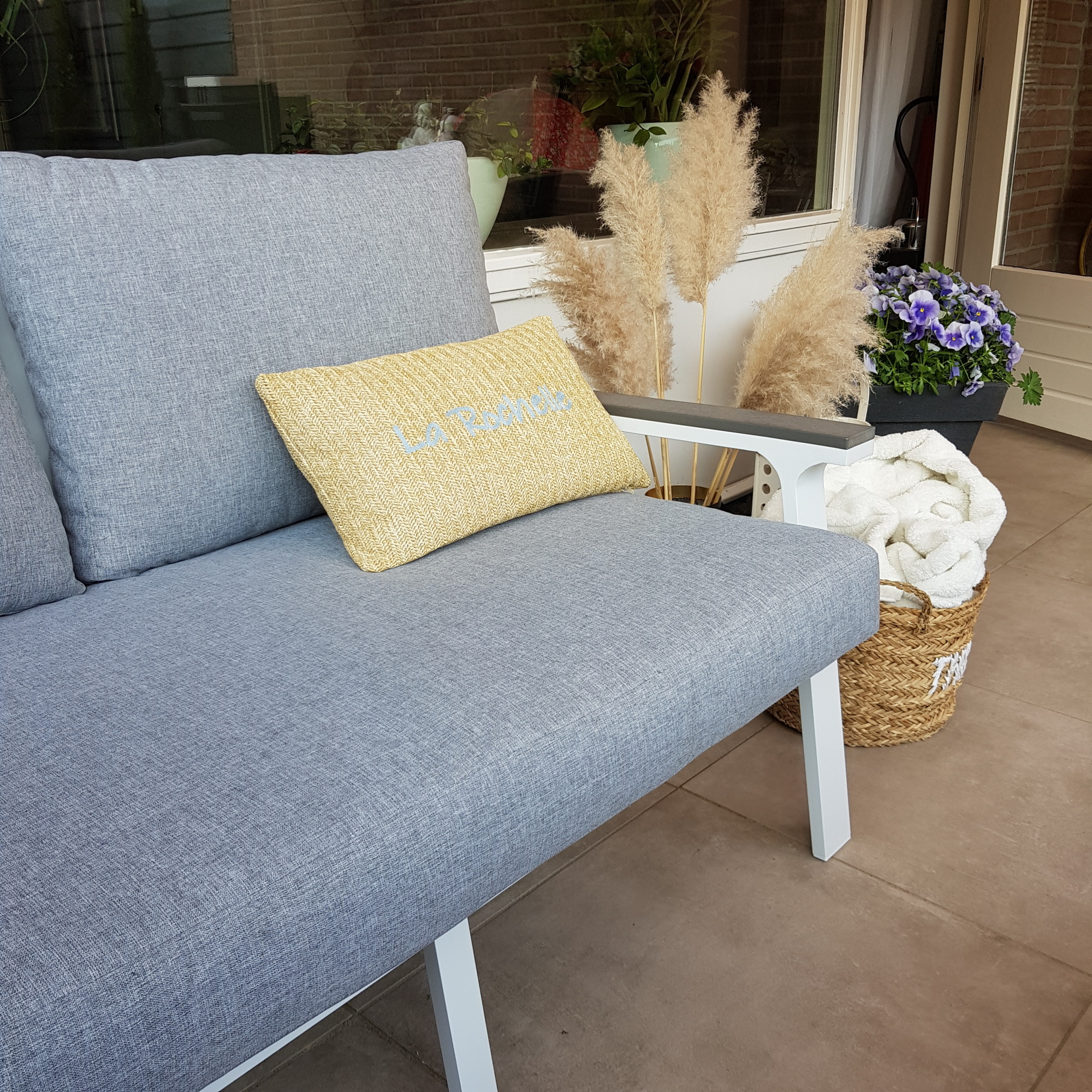 10 tips om jouw tuin op een gezellige manier in te richten!