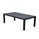 AVH-Collectie Fabri hoek loungeset 5 delig aluminium antraciet AVH-Collectie Fabri hoek loungeset 5 delig aluminium antraciet