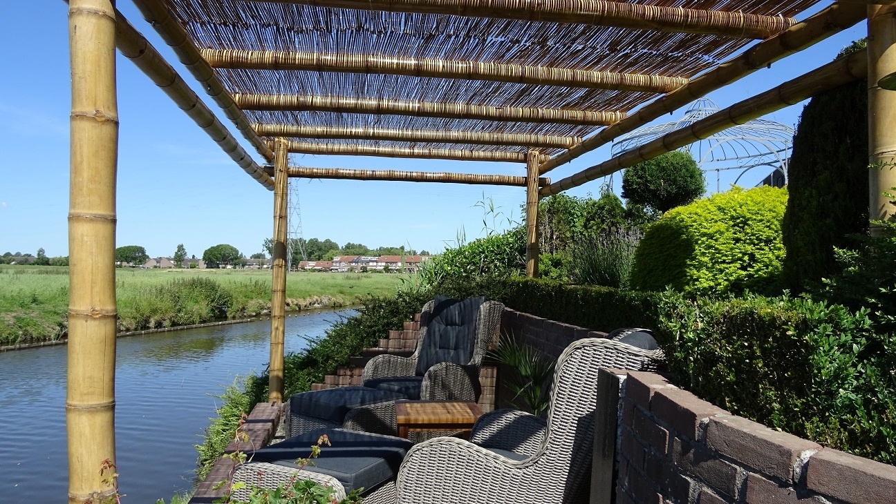 Waarom zou je voor een tuinstoel van wicker kiezen? Waarom zou je voor een tuinstoel van wicker kiezen?