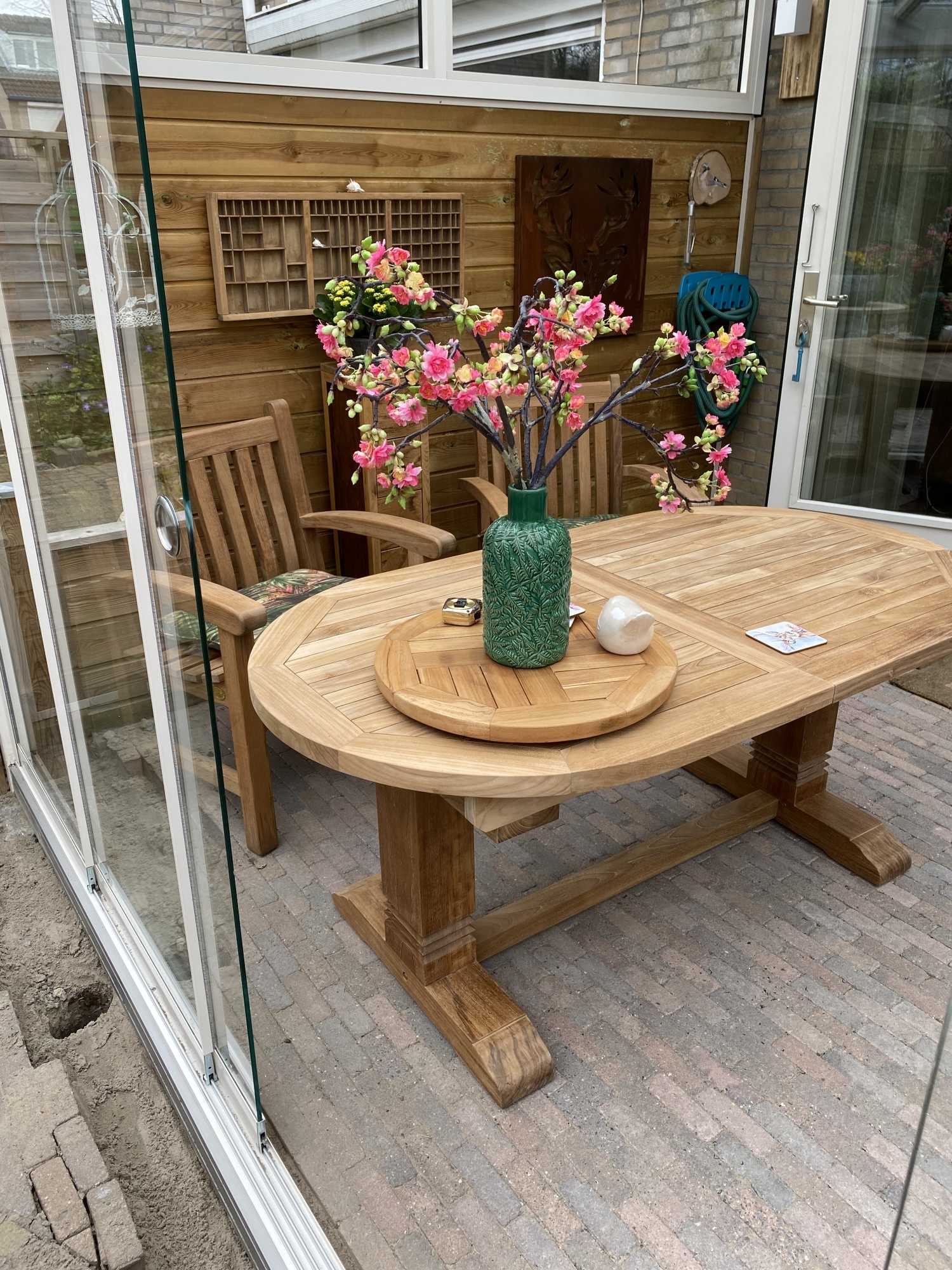 Wat zijn de voor- en nadelen van een uitschuifbare tafel? Wat zijn de voor- en nadelen van een uitschuifbare tafel?