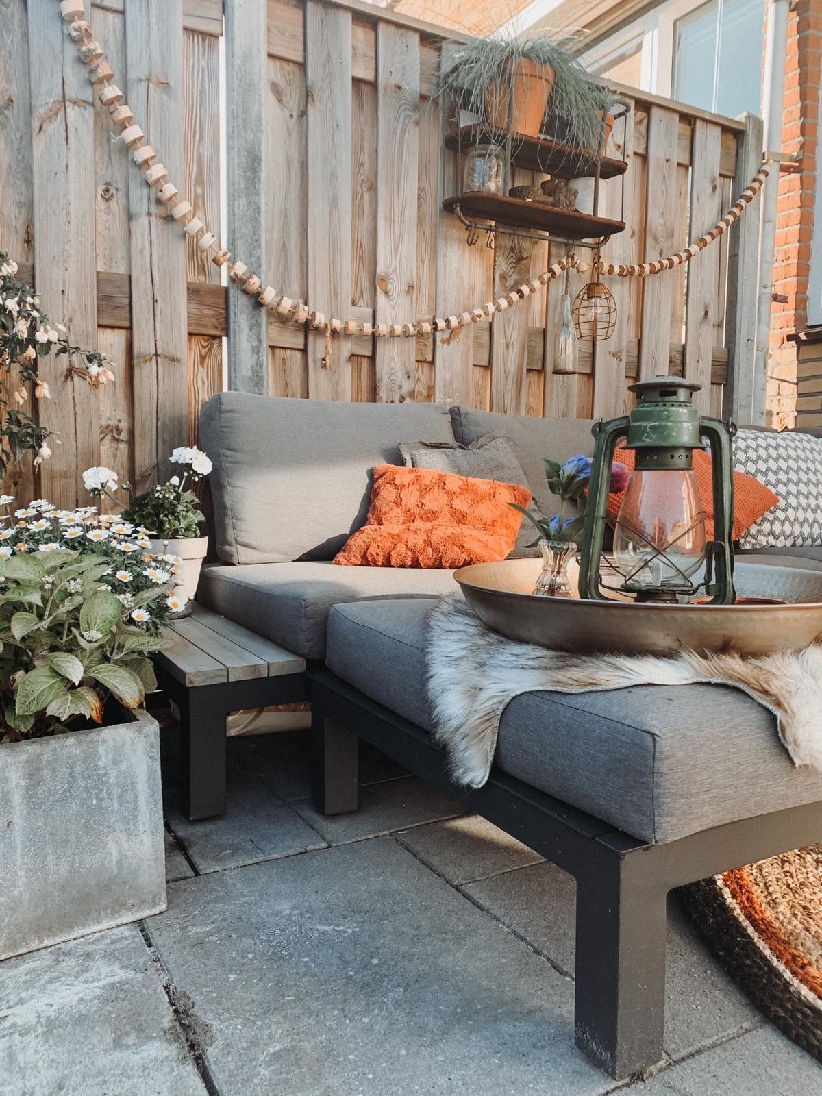 De kleurtrends voor in je tuin van de zomer 2021 De kleurtrends voor in je tuin van de zomer 2021