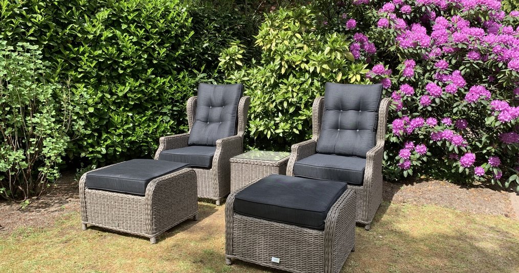 Hoe bespaar je kosten op de aanleg van je tuin
