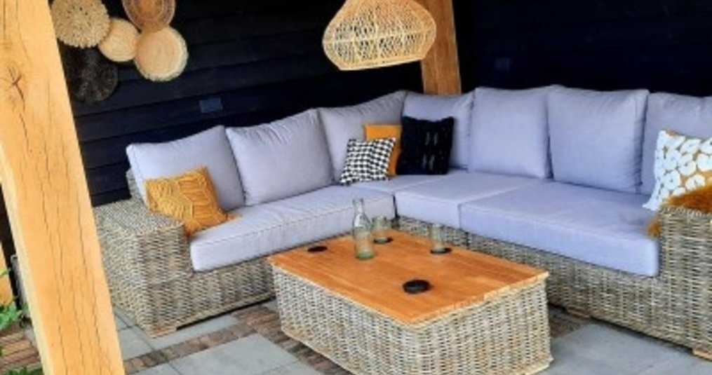 De leukste trends op het gebied van tuinaccessoires