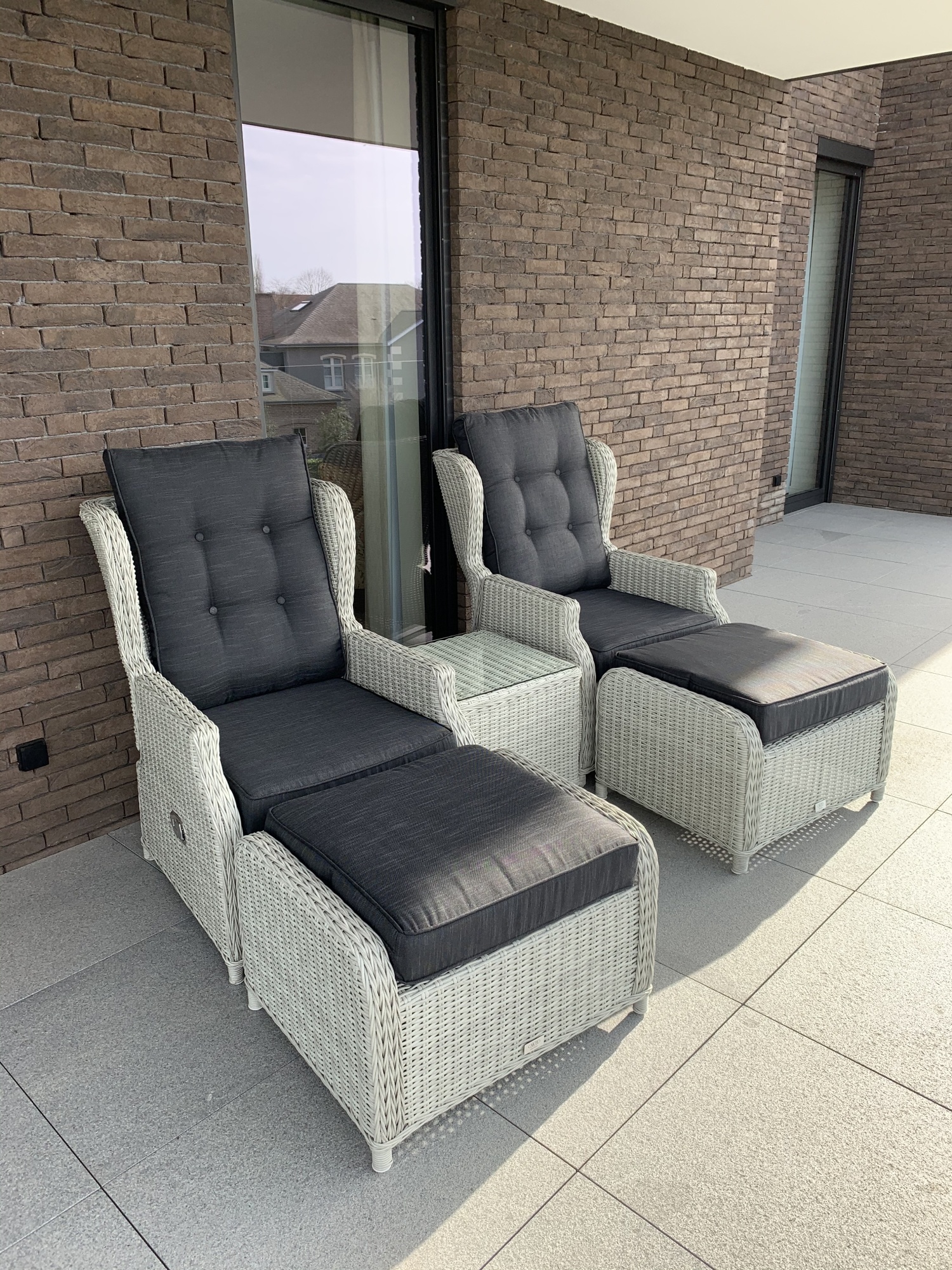 10 tips voor het inrichten van jouw voortuin 10 tips voor het inrichten van jouw voortuin