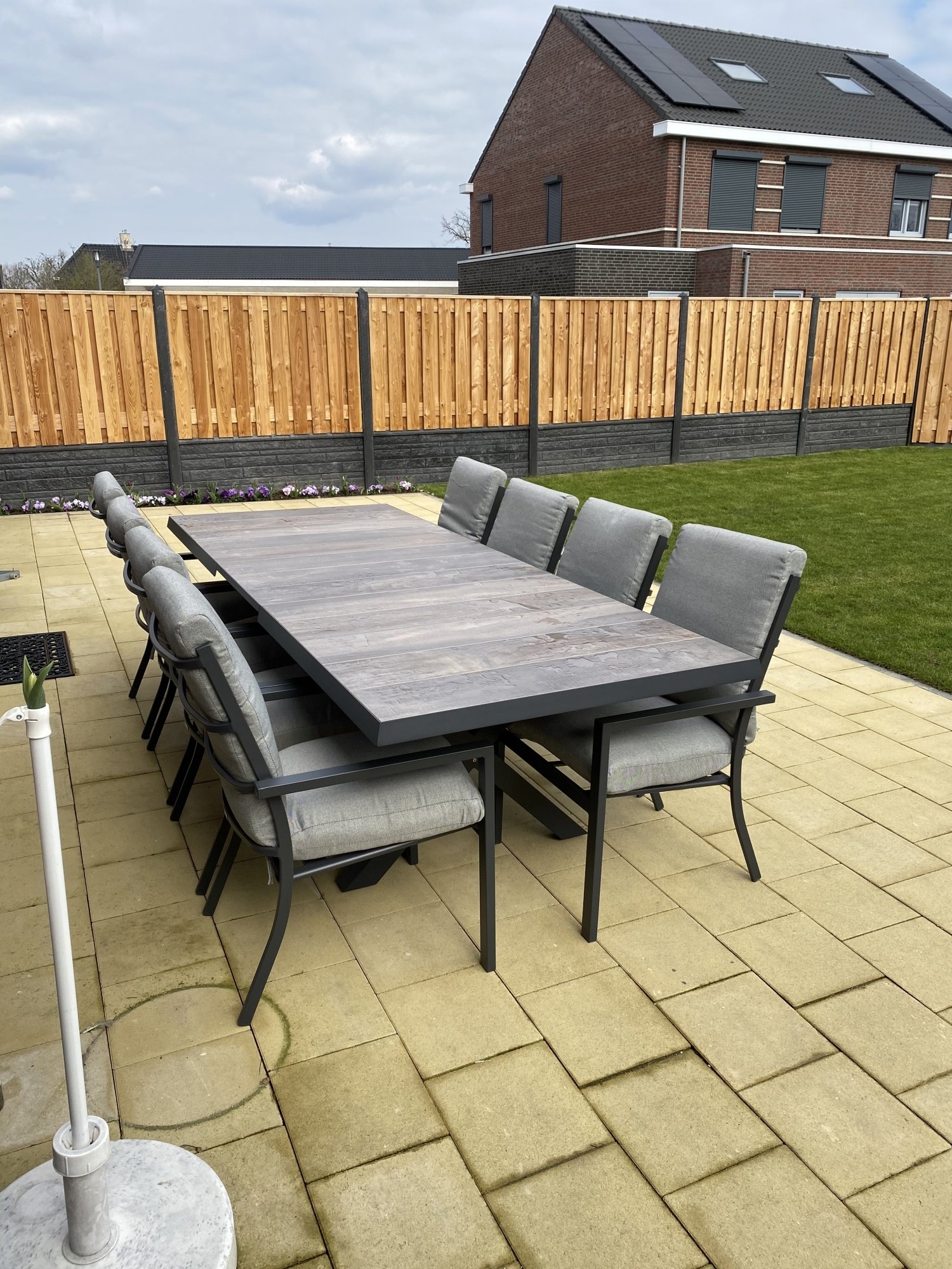 10 tips voor het uitkiezen van een nieuwe schutting 10 tips voor het uitkiezen van een nieuwe schutting