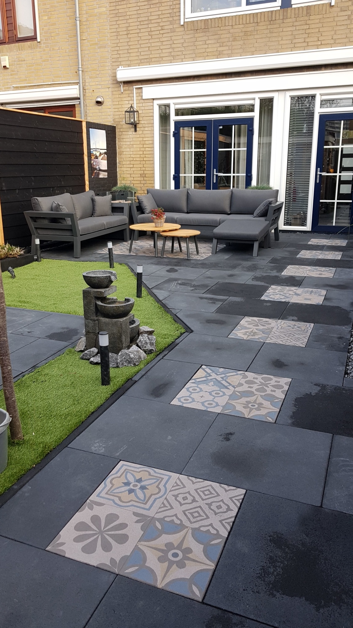 De beste tips om ook in de herfst van jouw tuin te genieten De beste tips om ook in de herfst van jouw tuin te genieten