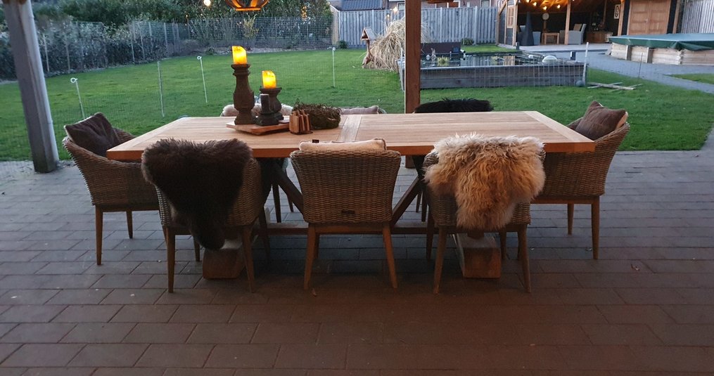 De perfecte items voor een zwoele zomeravond