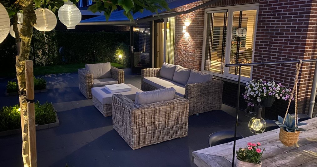 De meest functionele accessoires voor in de tuin