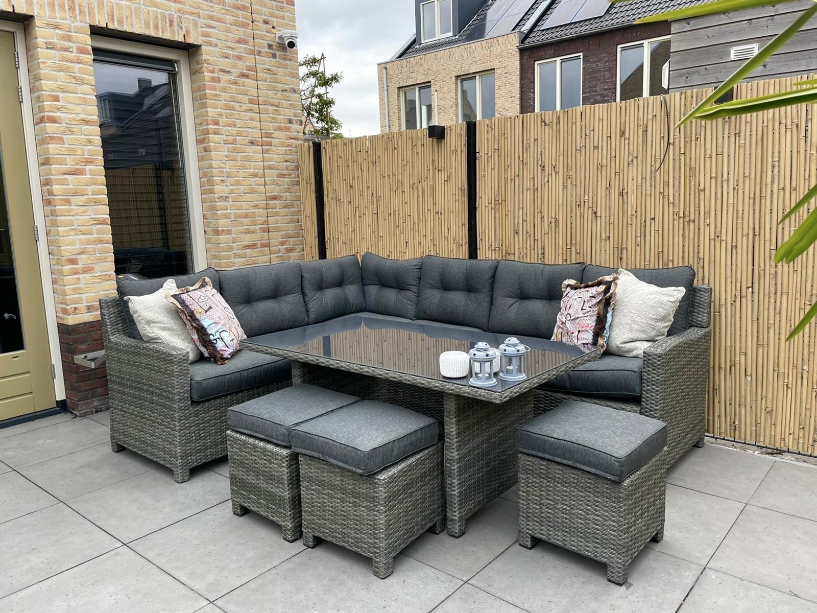 Een nadere blik op ons aanbod van voetenbanken Een nadere blik op ons aanbod van voetenbanken