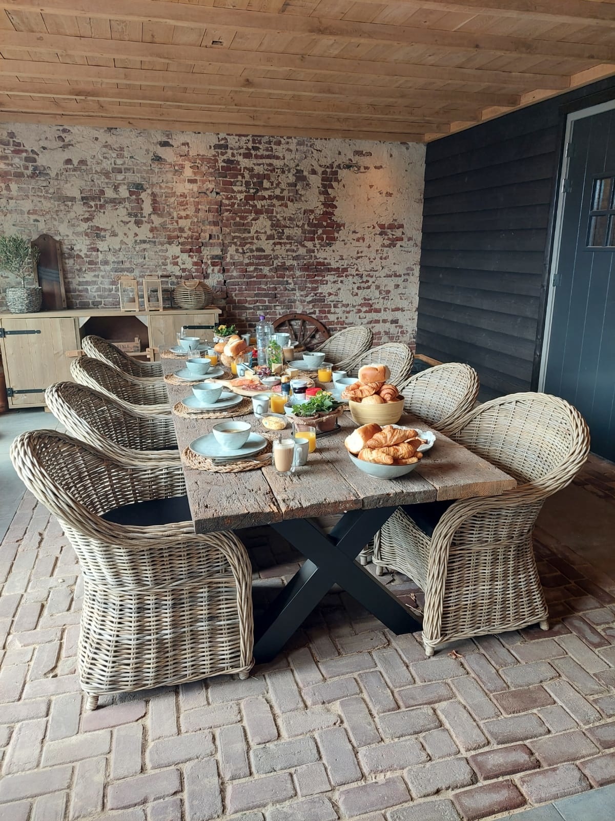 Hoe kies je de beste dining tafel uit?