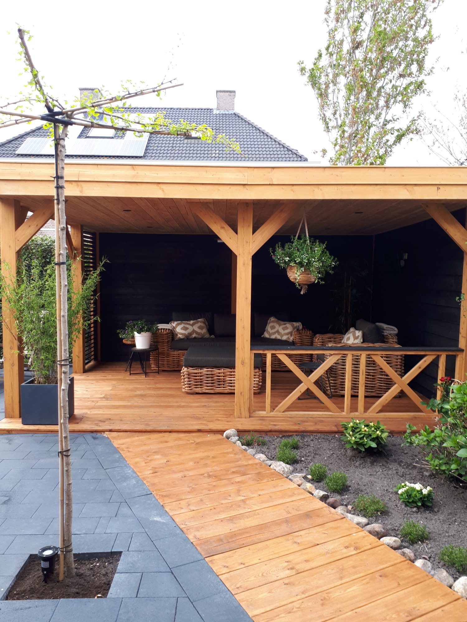 Zó maak je jouw tuin helemaal naar wens