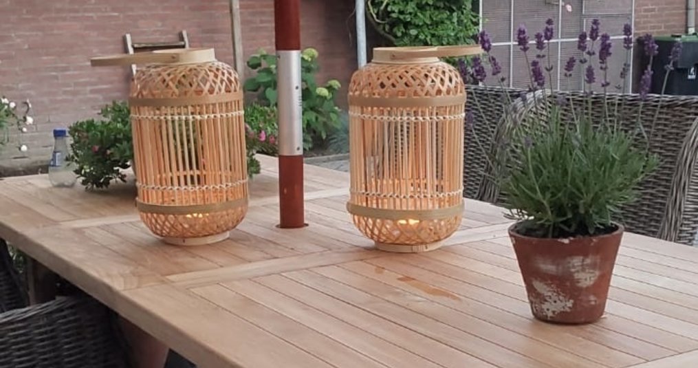 Help, het regent in de zomervakantie
