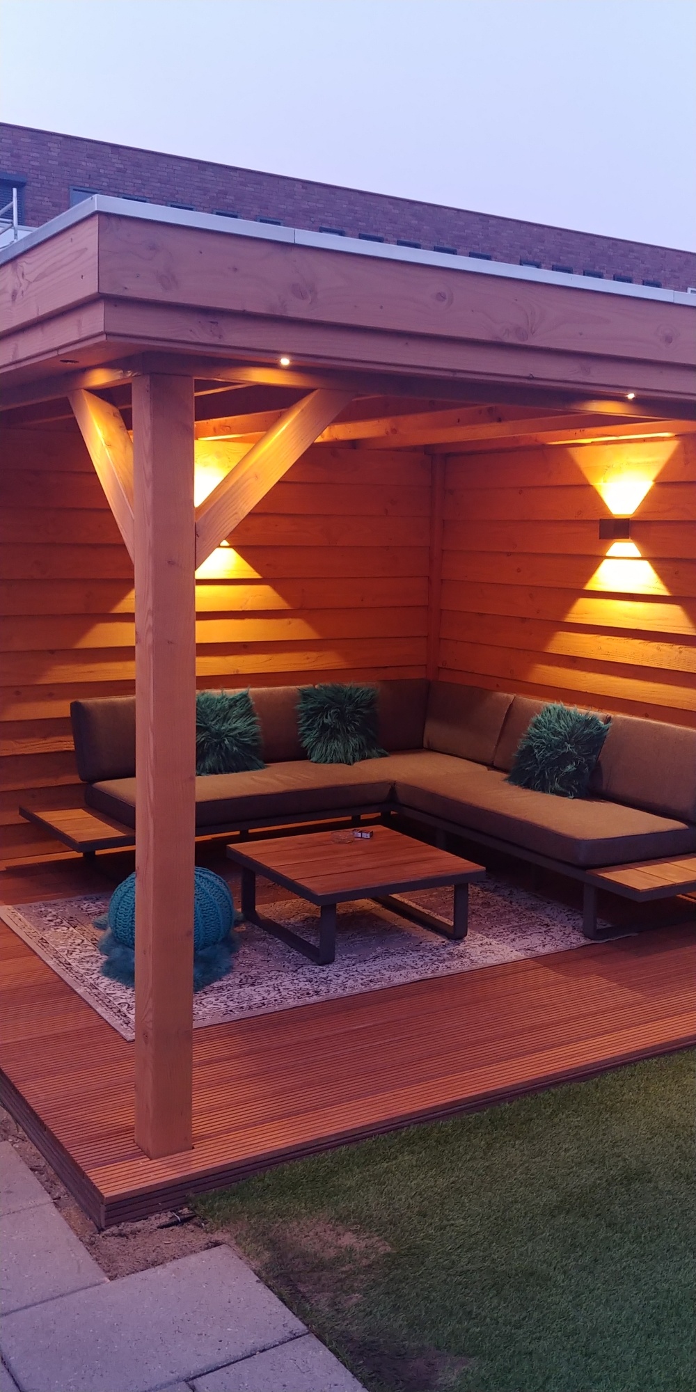 Tussen welke soorten tuinbanken kun je kiezen? Tussen welke soorten tuinbanken kun je kiezen?