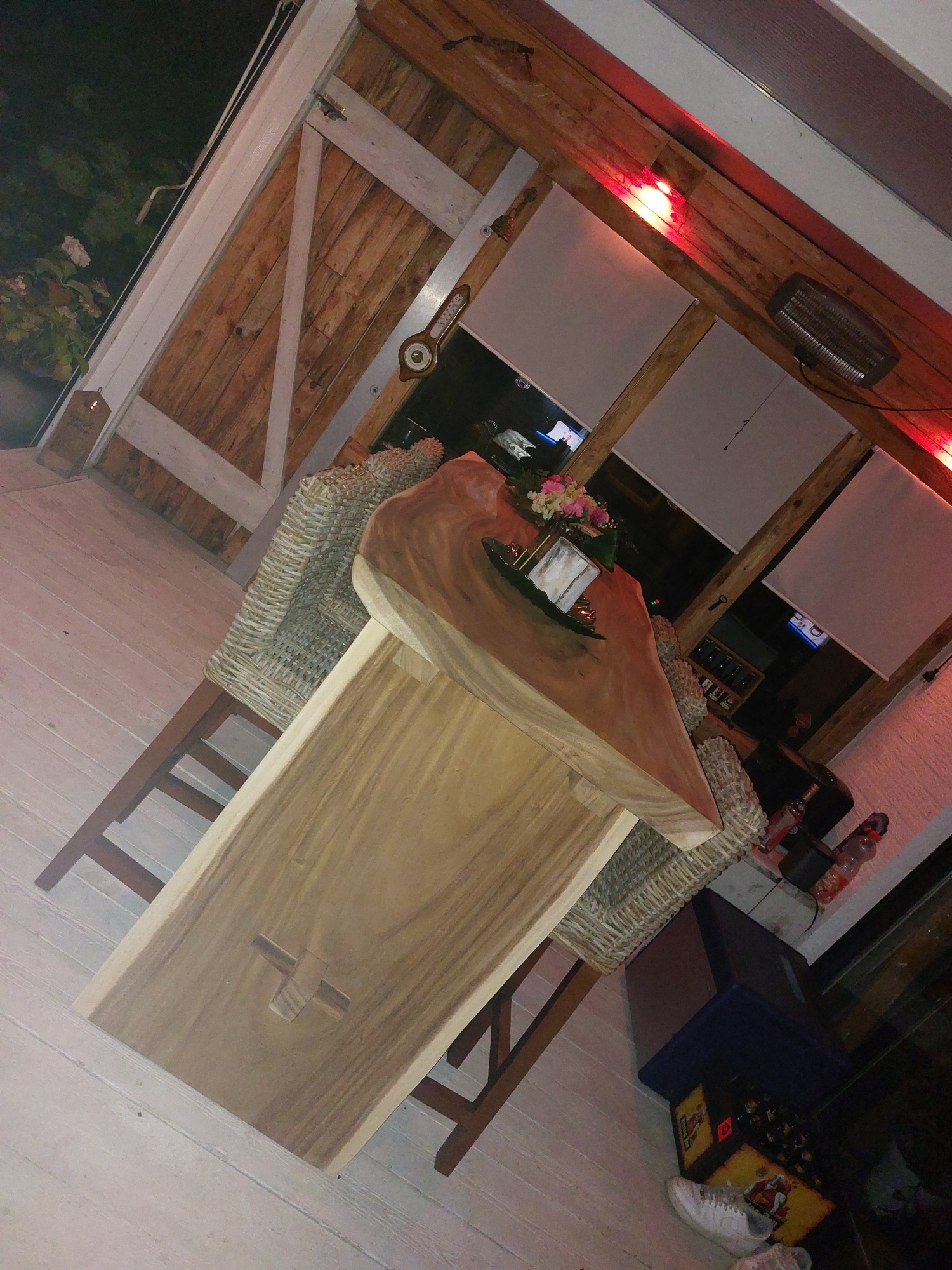 Tips voor het uitkiezen van de beste bartafel voor in jouw tuin!