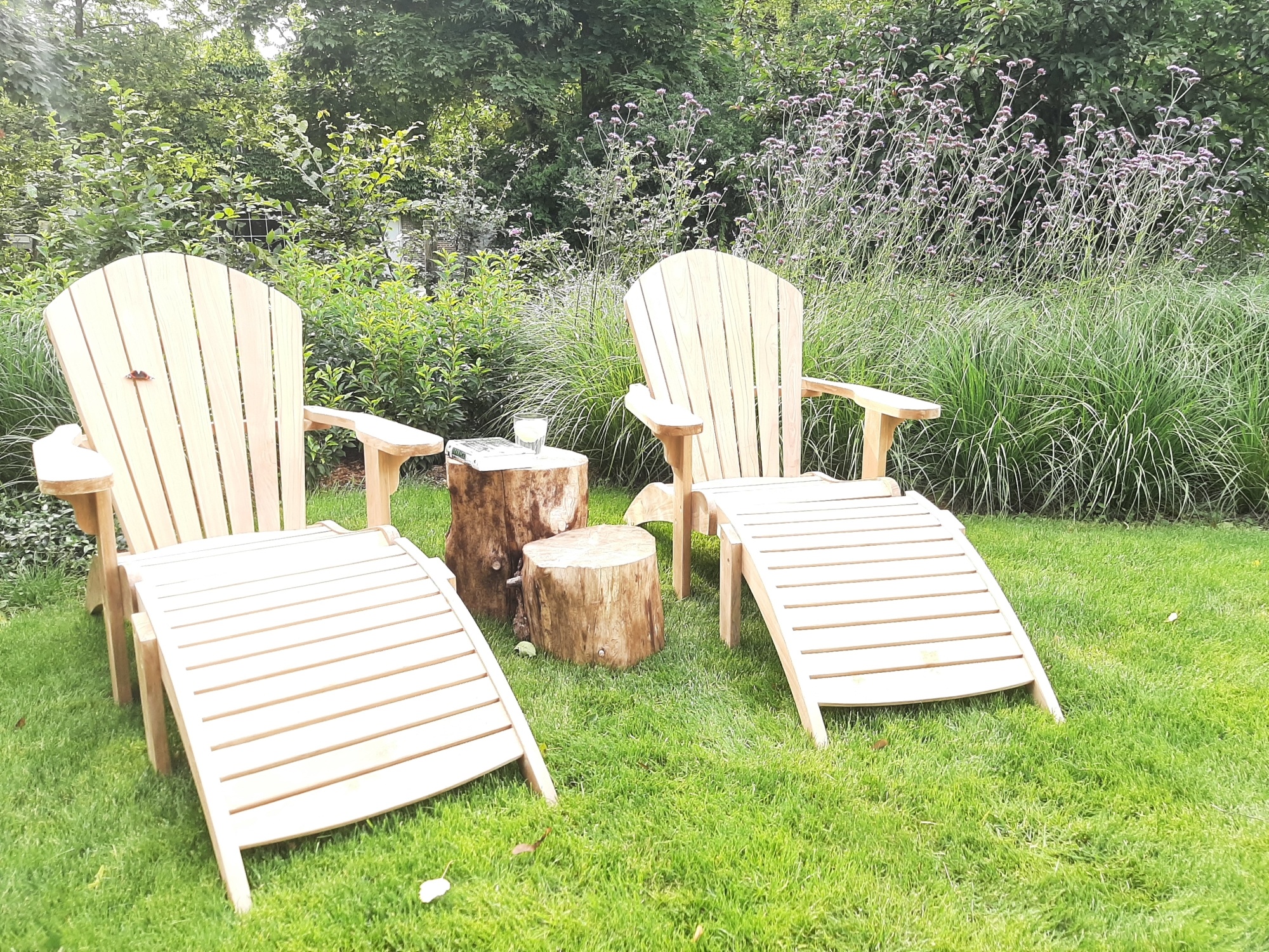 Hoe verander je jouw tuin met een paar kleine aanpassingen