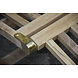 AVH-Collectie Titanic deckchair teak AVH-Collectie Titanic deckchair teak