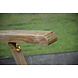 AVH-Collectie Titanic deckchair teak AVH-Collectie Titanic deckchair teak