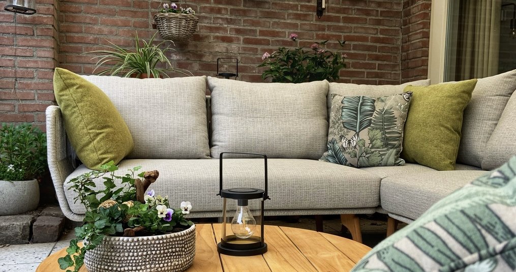 De hipste tuin accessoires van dit seizoen