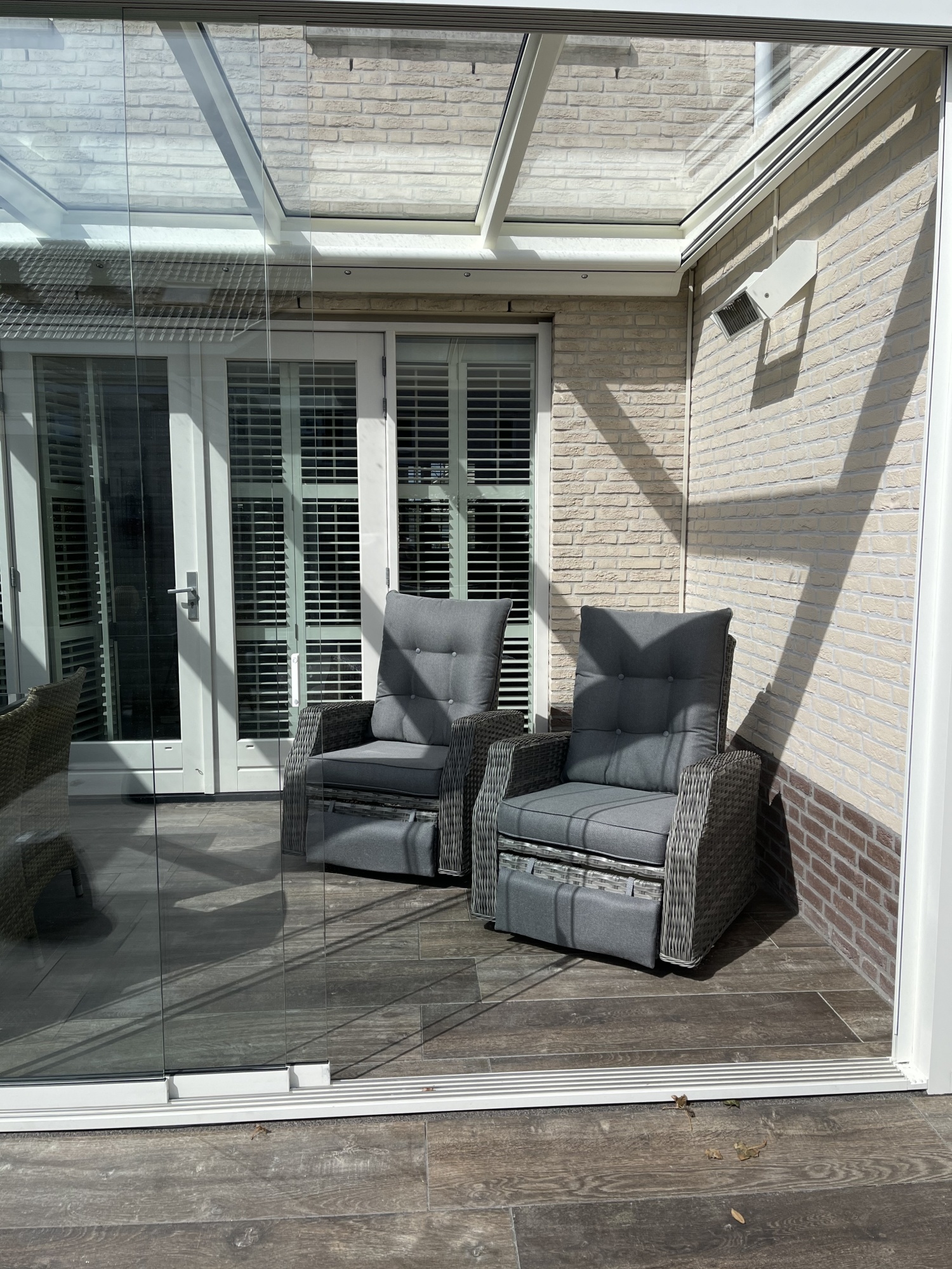 De 10 belangrijkste voordelen van tuinstoelen van wicker op een rijtje De 10 belangrijkste voordelen van tuinstoelen van wicker op een rijtje