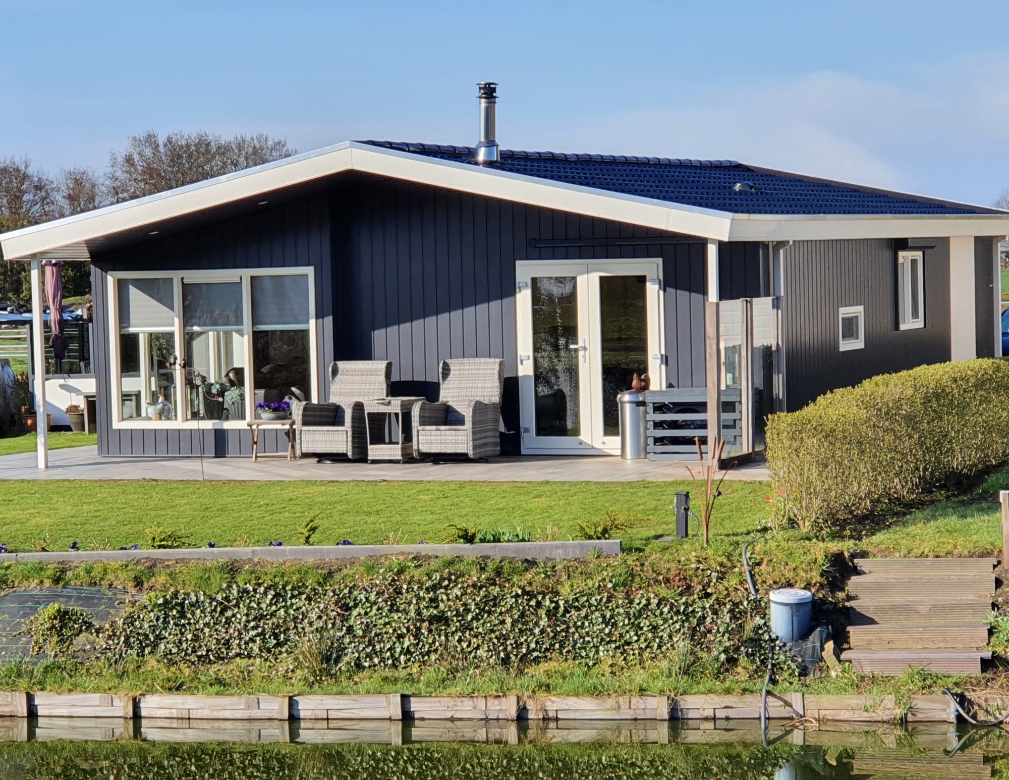 Je tuin in de maand september Je tuin in de maand september