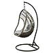 AVH-Collectie Katico hangstoel swing egg chair AVH-Collectie Katico hangstoel swing egg chair