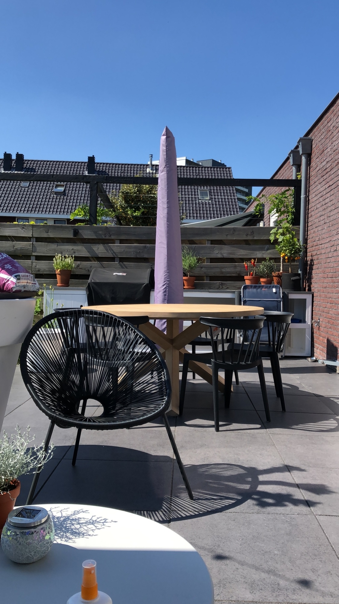 De leukste sfeermakers voor in je tuin van dit moment De leukste sfeermakers voor in je tuin van dit moment