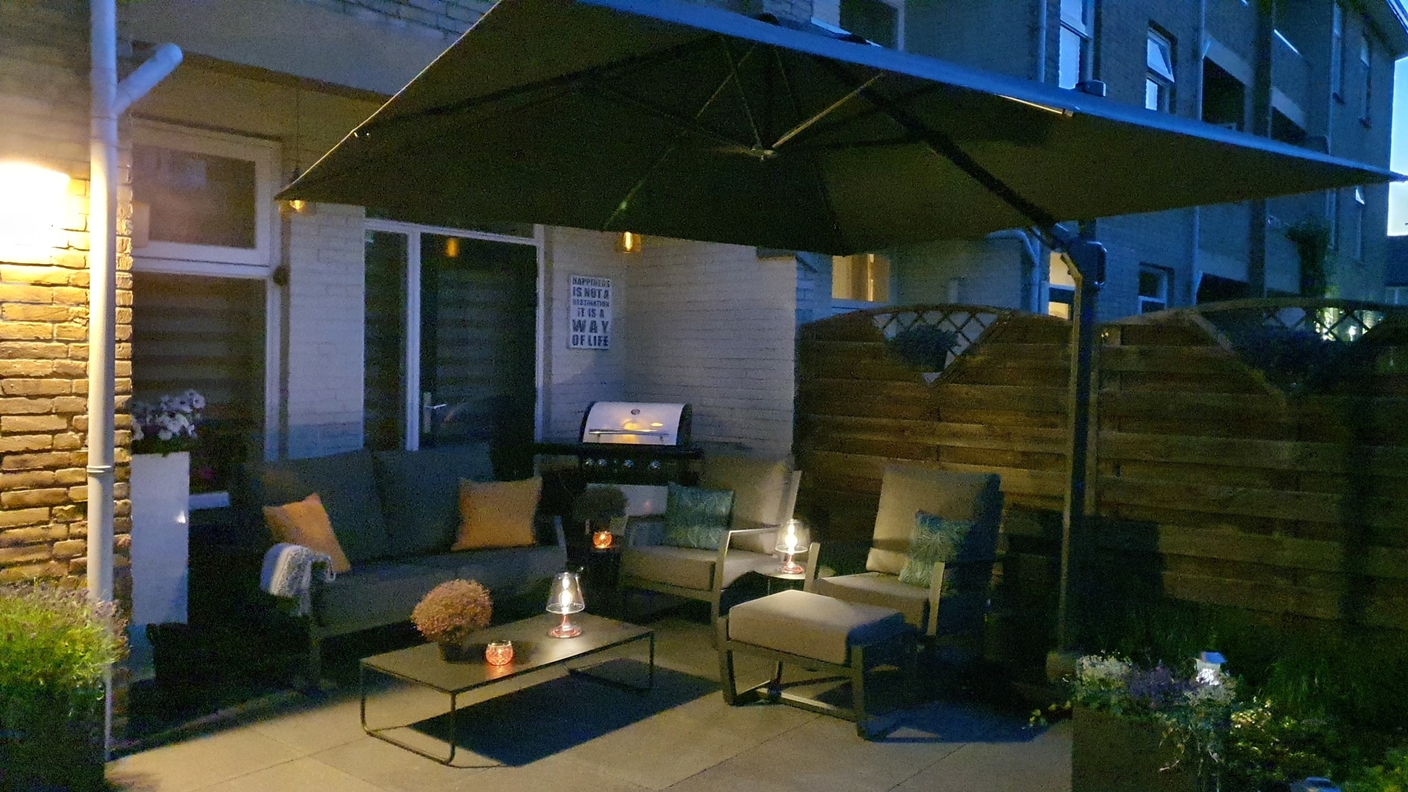 De perfecte winterbarbecue De perfecte winterbarbecue