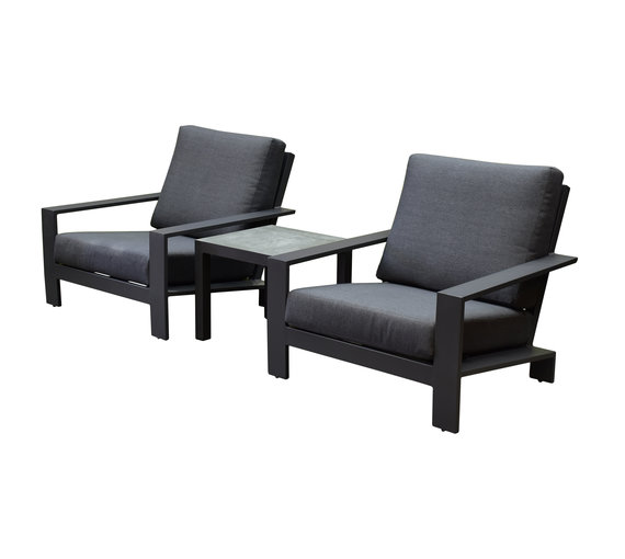 Lounge balkonsets kopen? AVH Outdoor Tuinmeubelen