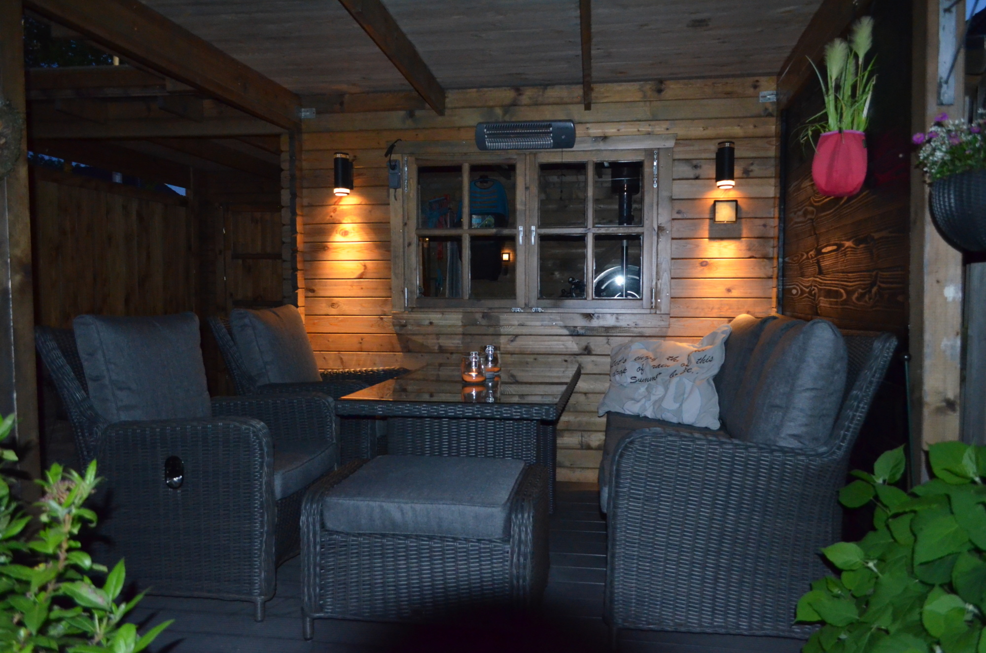 Is regen nu positief of negatief voor je tuin Is regen nu positief of negatief voor je tuin